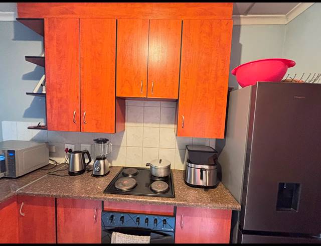 2 BEDROOM TOWNHOUSE FOR SALE IN ELSPARK